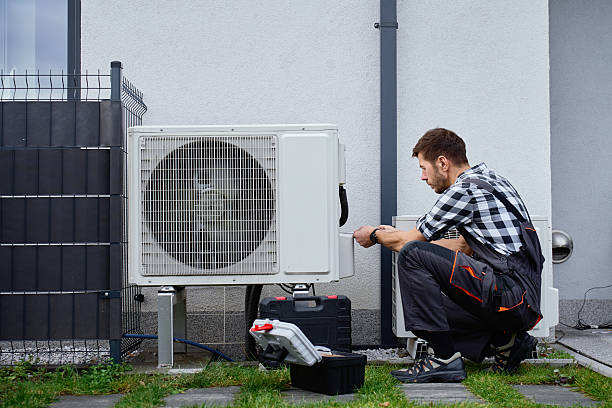 Trusted Hvac service in Canyon Lake, TX - HVAC Repair CO